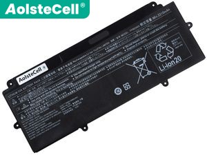 Batteria Fujitsu FUJ:CP778925-XX