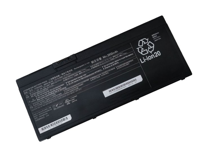 Batteria Fujitsu FMVNBP250