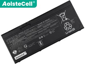 Batteria Fujitsu FPB0351S