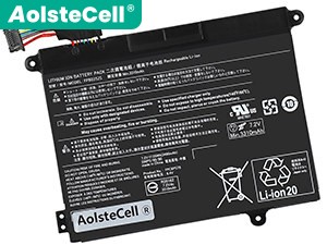 Batteria Fujitsu CP785911-01