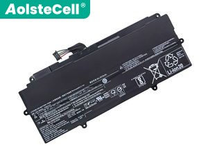 Batteria Fujitsu FPCBP579