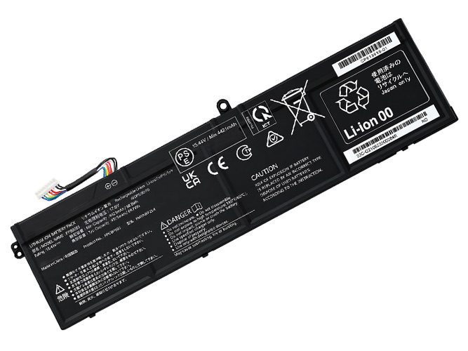 Batteria Fujitsu FPB0365