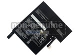 Batteria Fujitsu Stylistic R726-0M871PDE