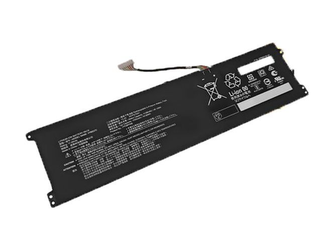 Batteria Fujitsu FPB0370