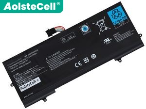 Batteria Fujitsu FPCBP372