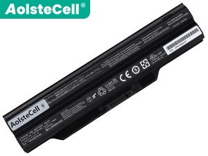 Batteria Fujitsu FPCBP391