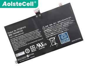 Batteria Fujitsu FPB0304
