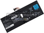 Batteria Fujitsu LifeBook U904