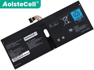 Batteria Fujitsu FPB0305S