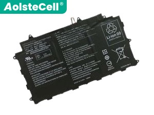 Batteria Fujitsu CP678530-01 Tablet