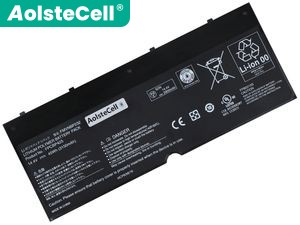 Batteria Fujitsu Lifebook T904