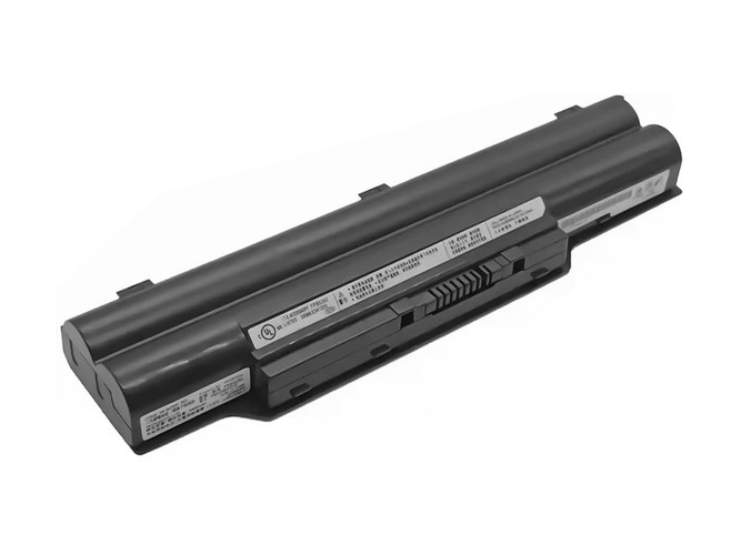 Batteria Fujitsu Celsius H770