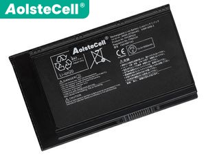 Batteria Fujitsu FPCBP524