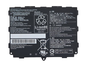 Batteria Fujitsu CP759904-03