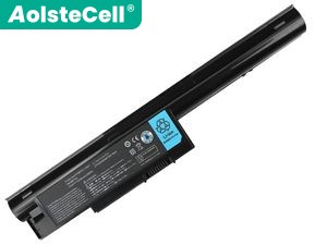 Batteria Fujitsu Lifebook LH531