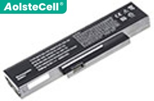 Batteria Fujitsu ESPRIMO Mobile V5555