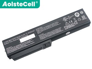 Batteria Fujitsu Amilo Pro 564E1GB