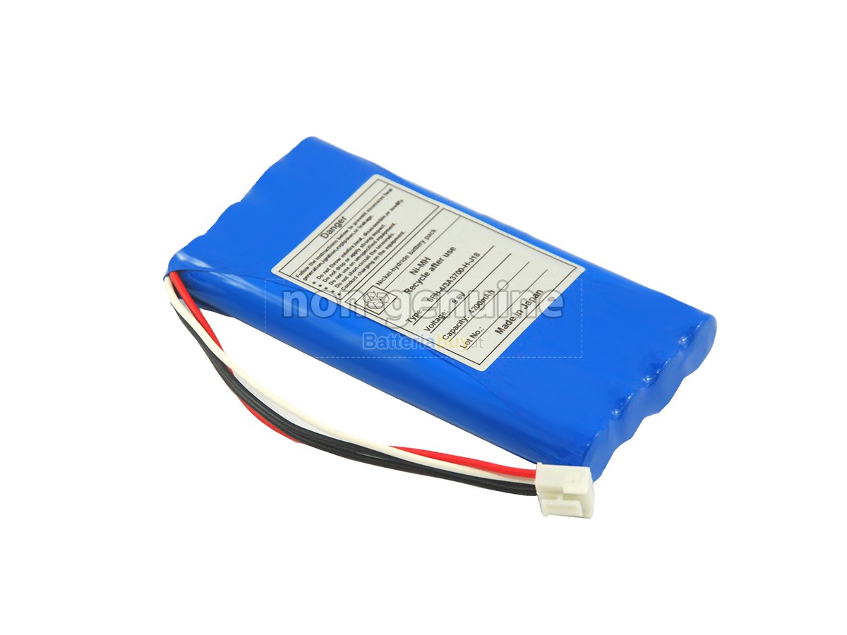 Batteria per Fukuda T8HR4/3FAUC