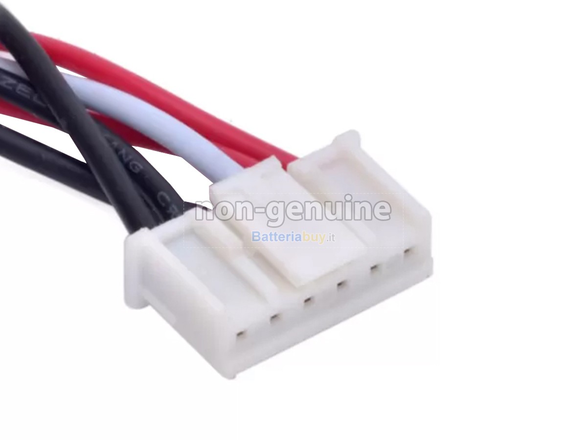 Batteria per Fukuda 8PHR