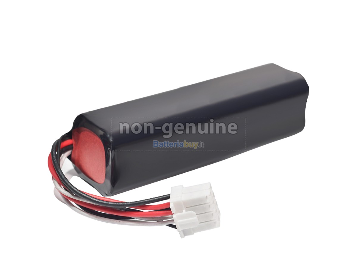 Batteria per Fukuda BTE-002