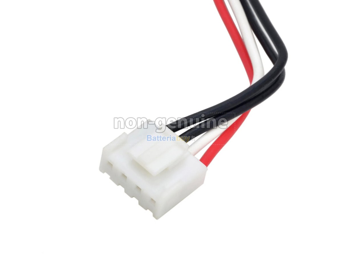 Batteria per Fukuda FCP-3610