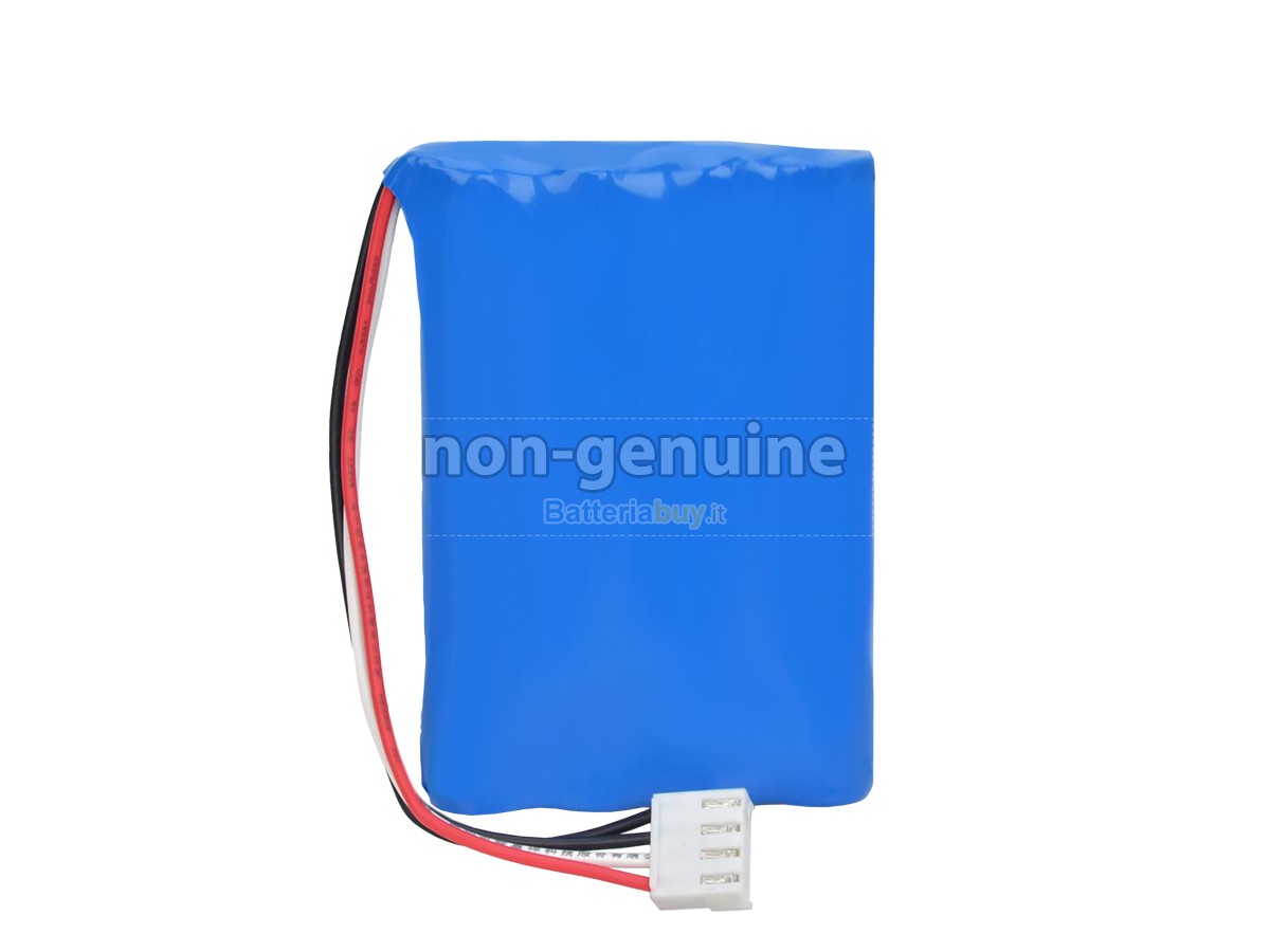 Batteria per Fukuda FCP-3610