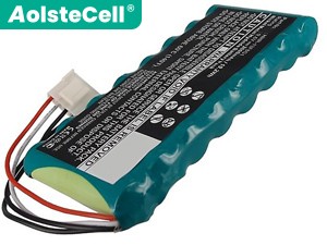 Batteria Fukuda 8-HRAAFD