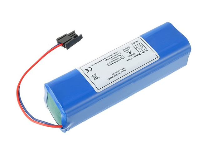 Batteria Fukuda C110