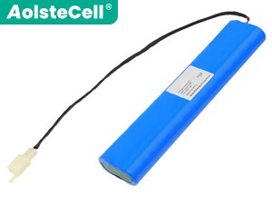 Batteria Fukuda FC-560