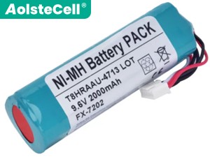 Batteria Fukuda T8HRAAU-4713