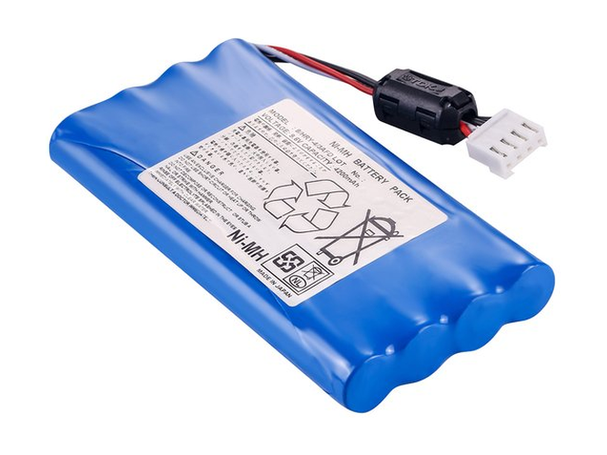 Batteria Fukuda FX-7500
