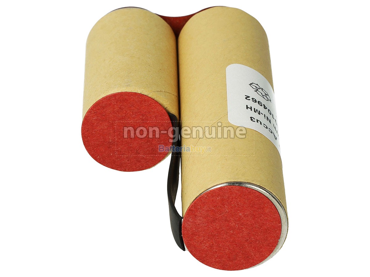 Batteria per Gardena LAWN EDGER ACCU3 STANDARD (2315)