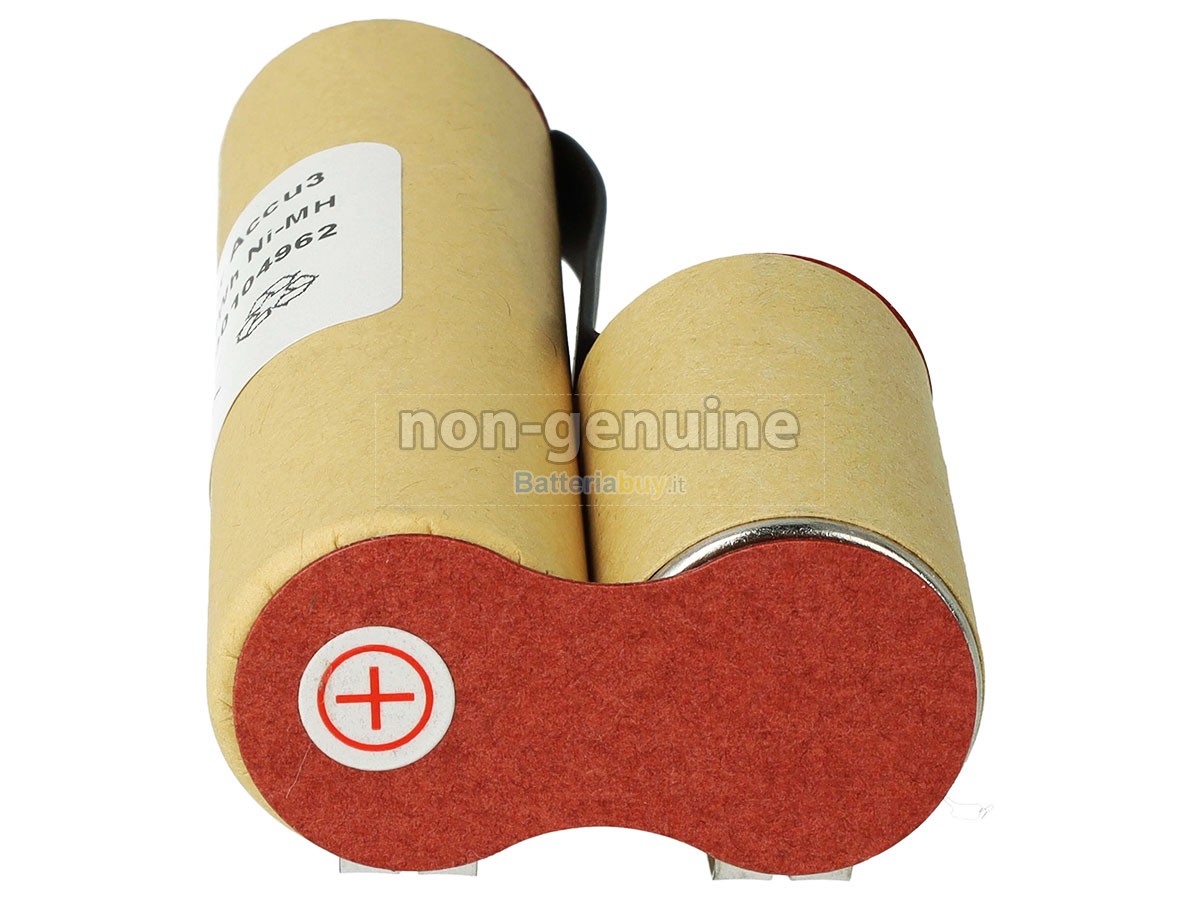 Batteria per Gardena LAWN EDGER ACCU3 STANDARD (2315)