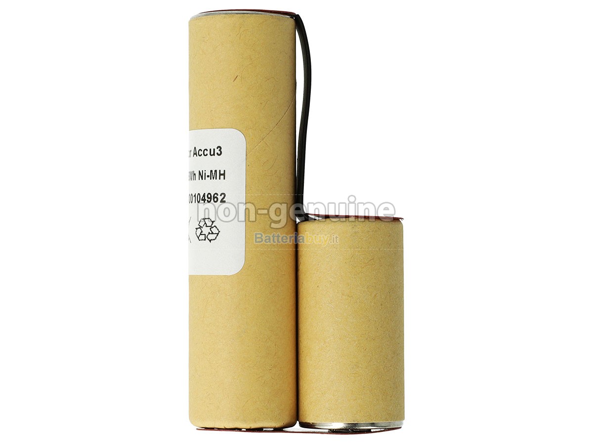 Batteria per Gardena LAWN EDGER ACCU3 STANDARD (2315)