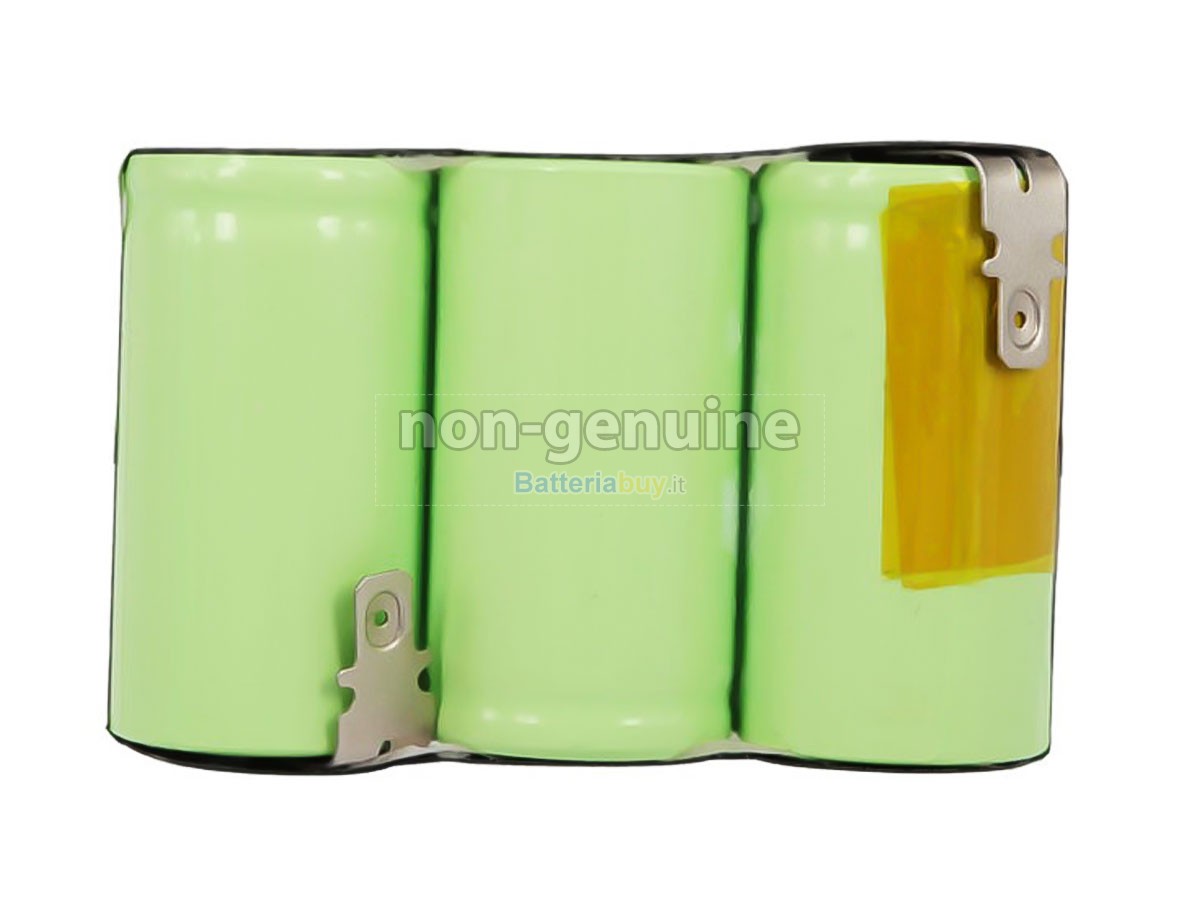 Batteria per Gardena RASENKANTENSCHERE 8810