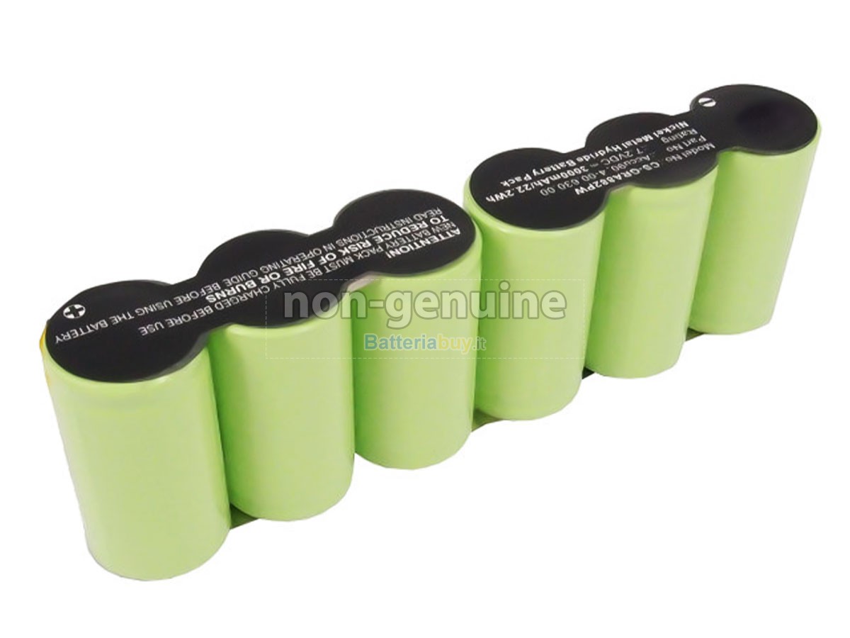 Batteria per Gardena 4-00.630.00