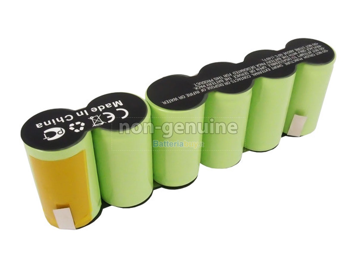 Batteria per Gardena 4-00.630.00