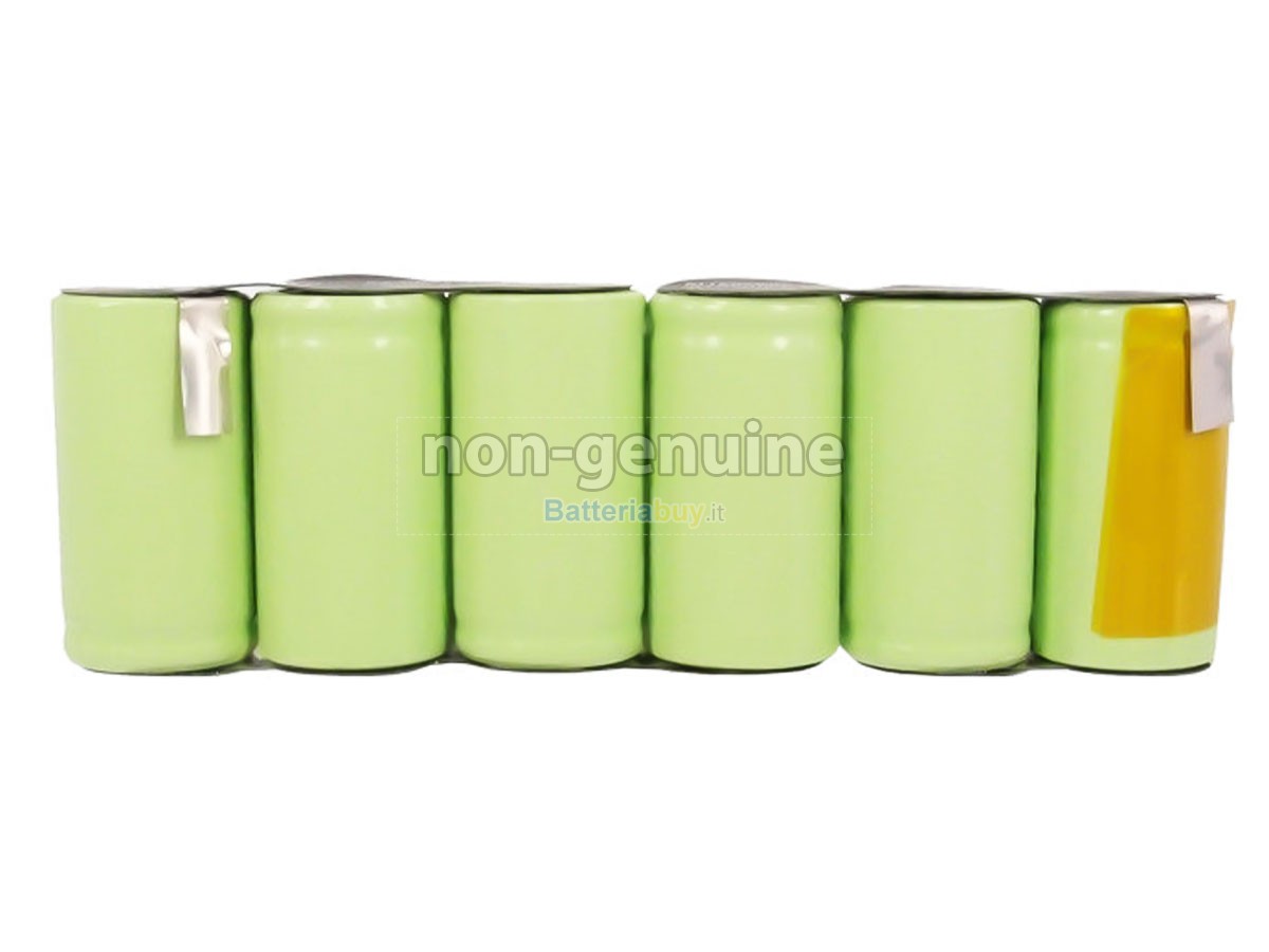 Batteria per Gardena 4-00.630.00