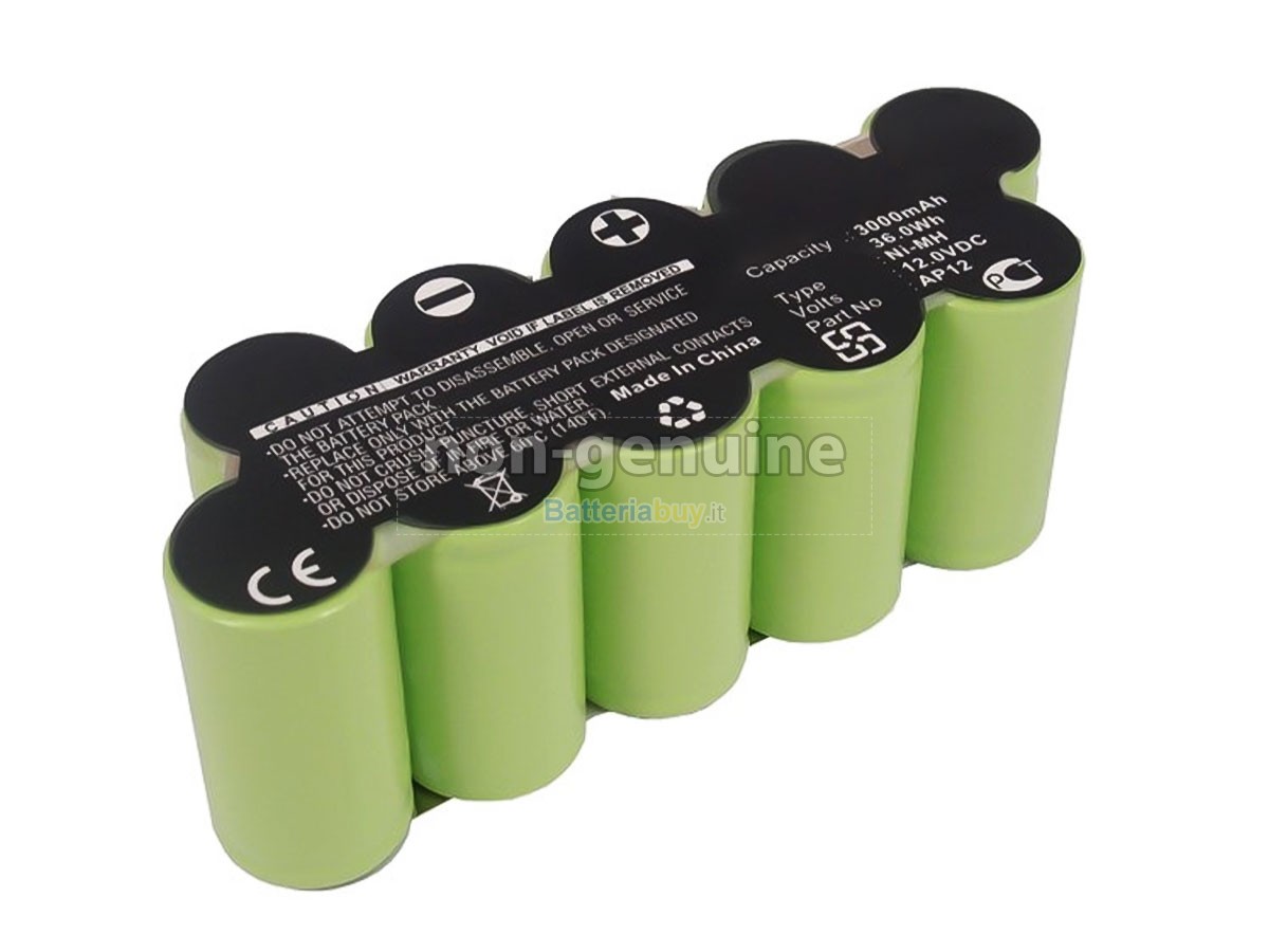 Batteria per Gardena 2150