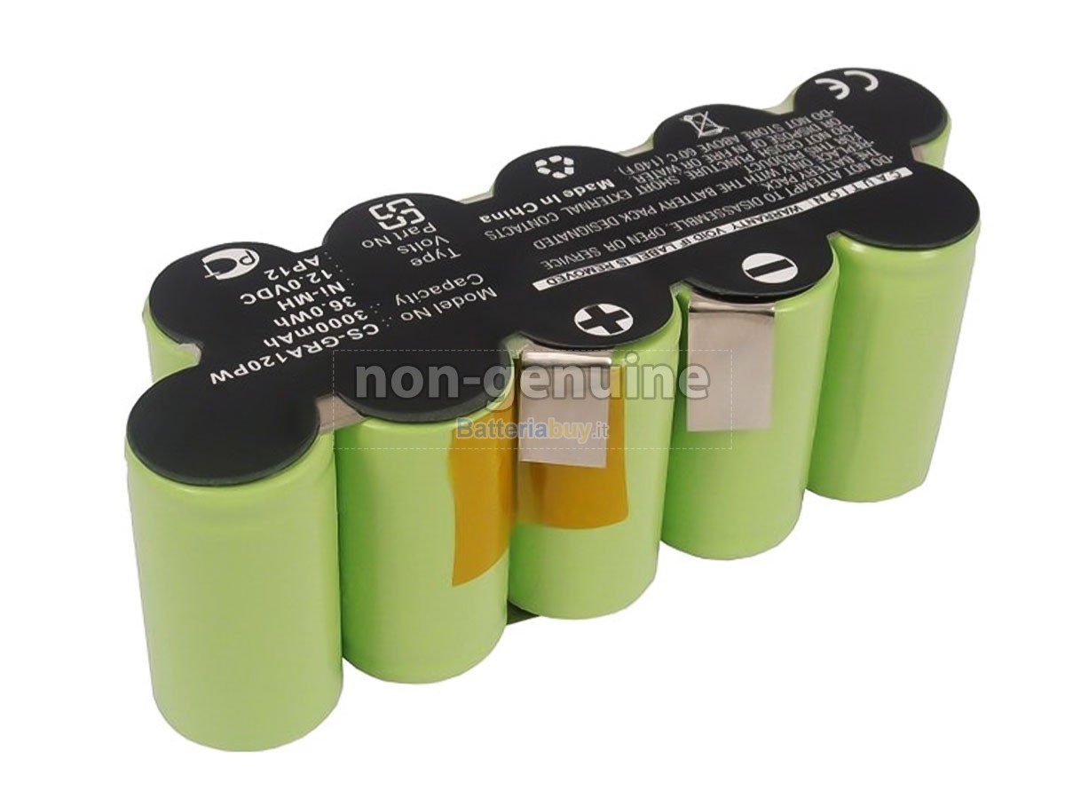 Batteria per Gardena 2150