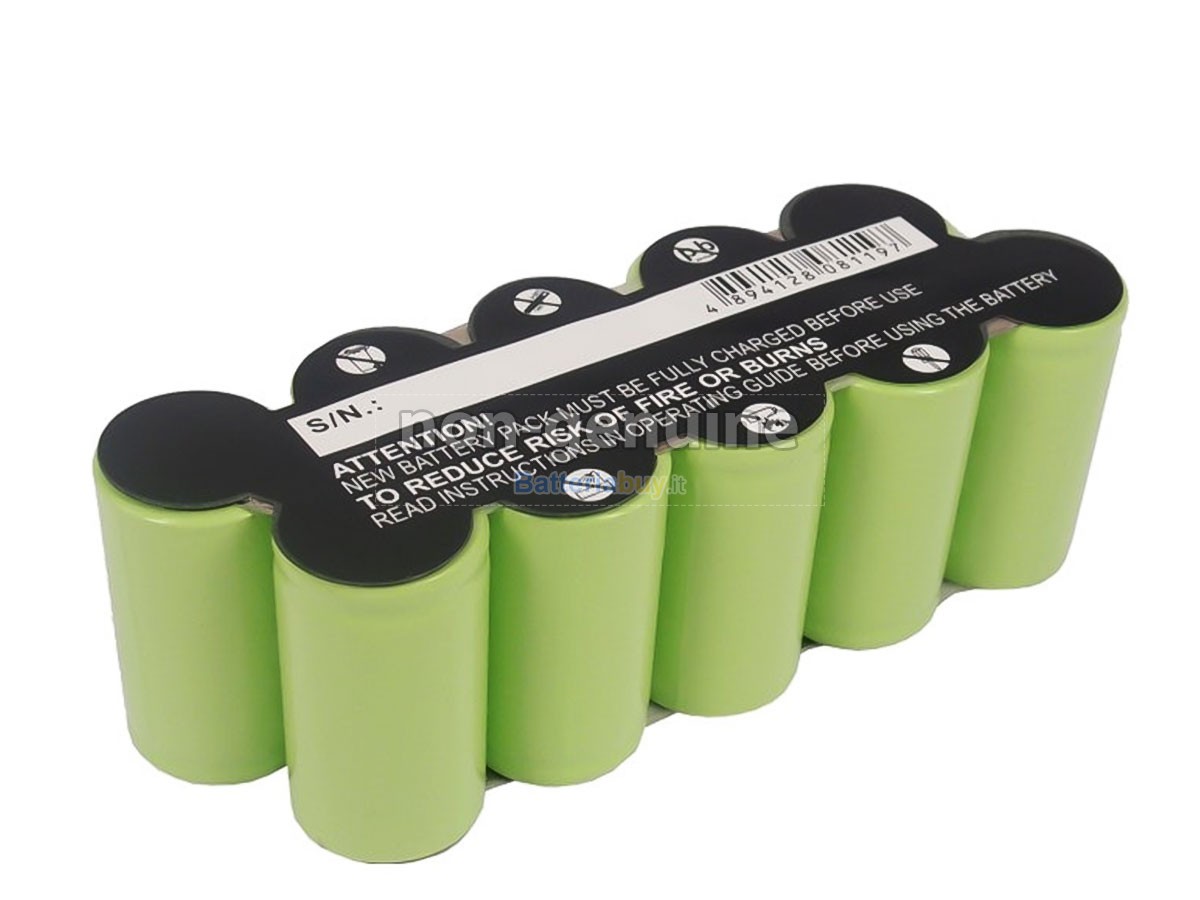 Batteria per Gardena 2150