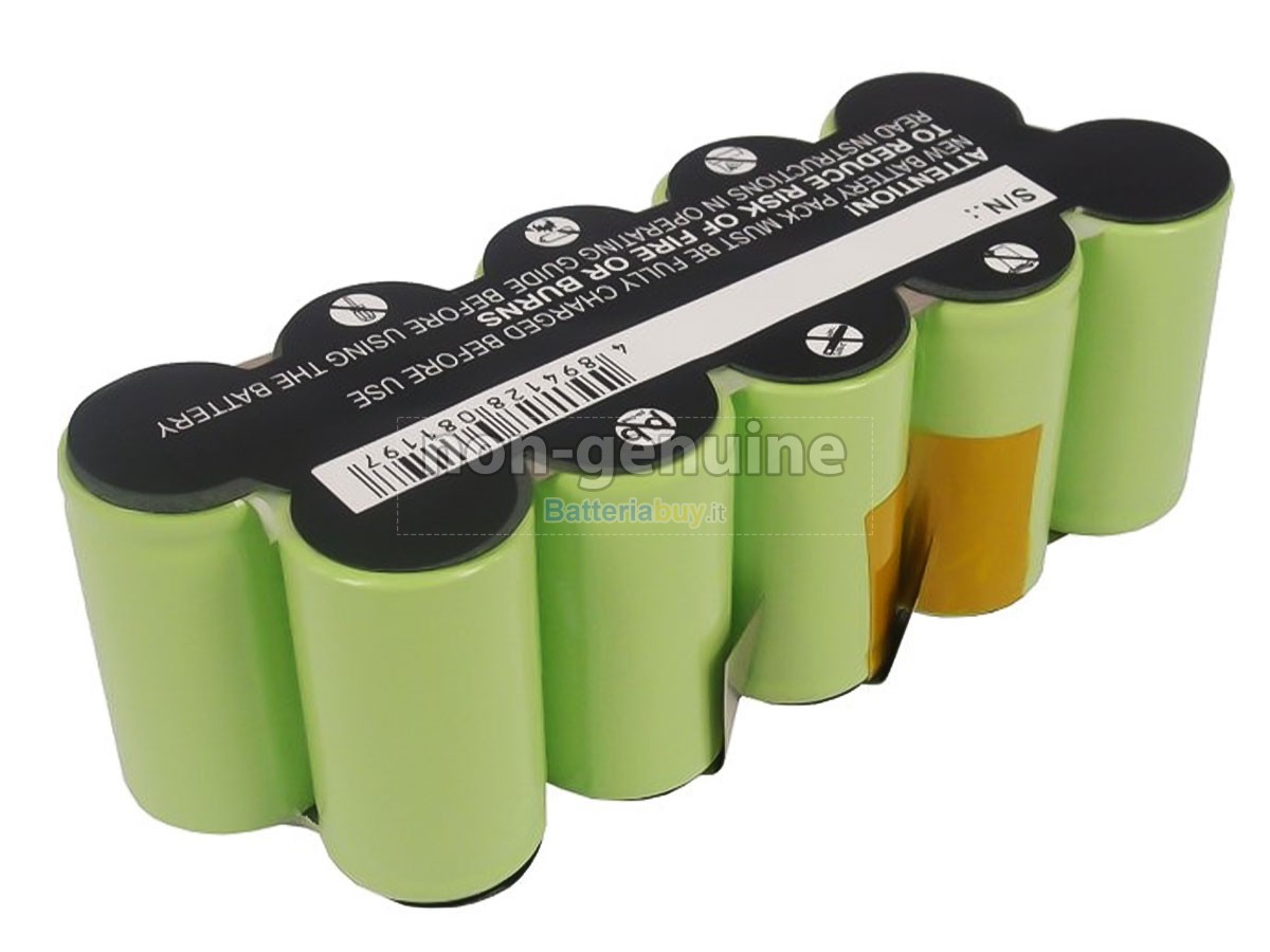 Batteria per Gardena 2150