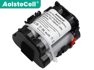 Batteria Gardena R80Li