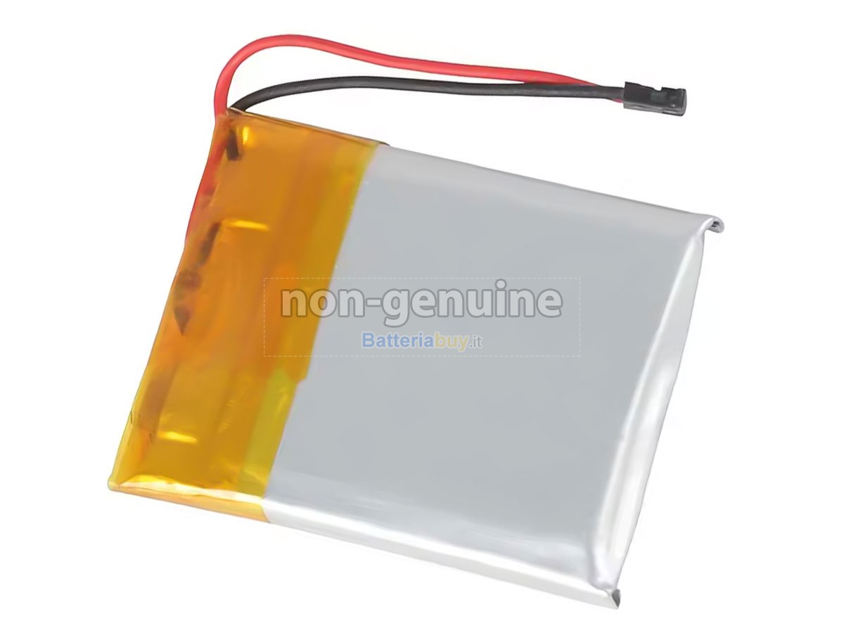 Batteria per Garmin 010-01338-77