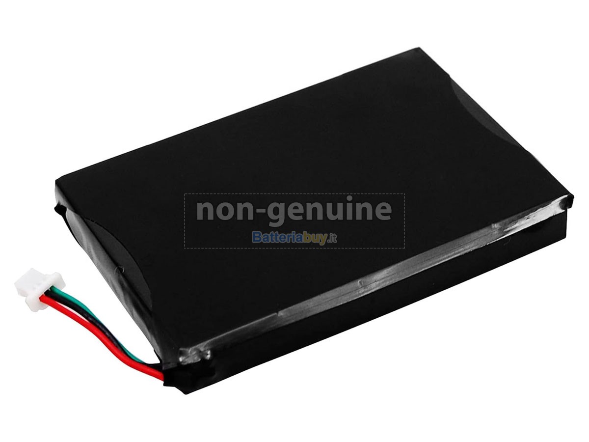 Batteria per Garmin NUVI 1490TV