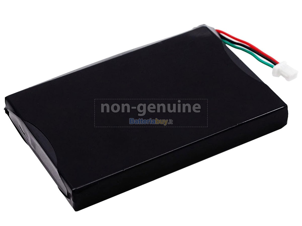 Batteria per Garmin NUVI 1490TV