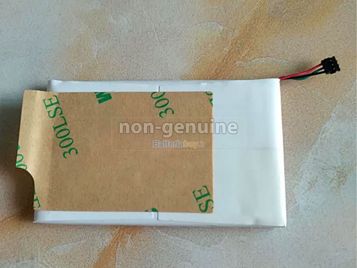 Batteria per Garmin 361-00051-22