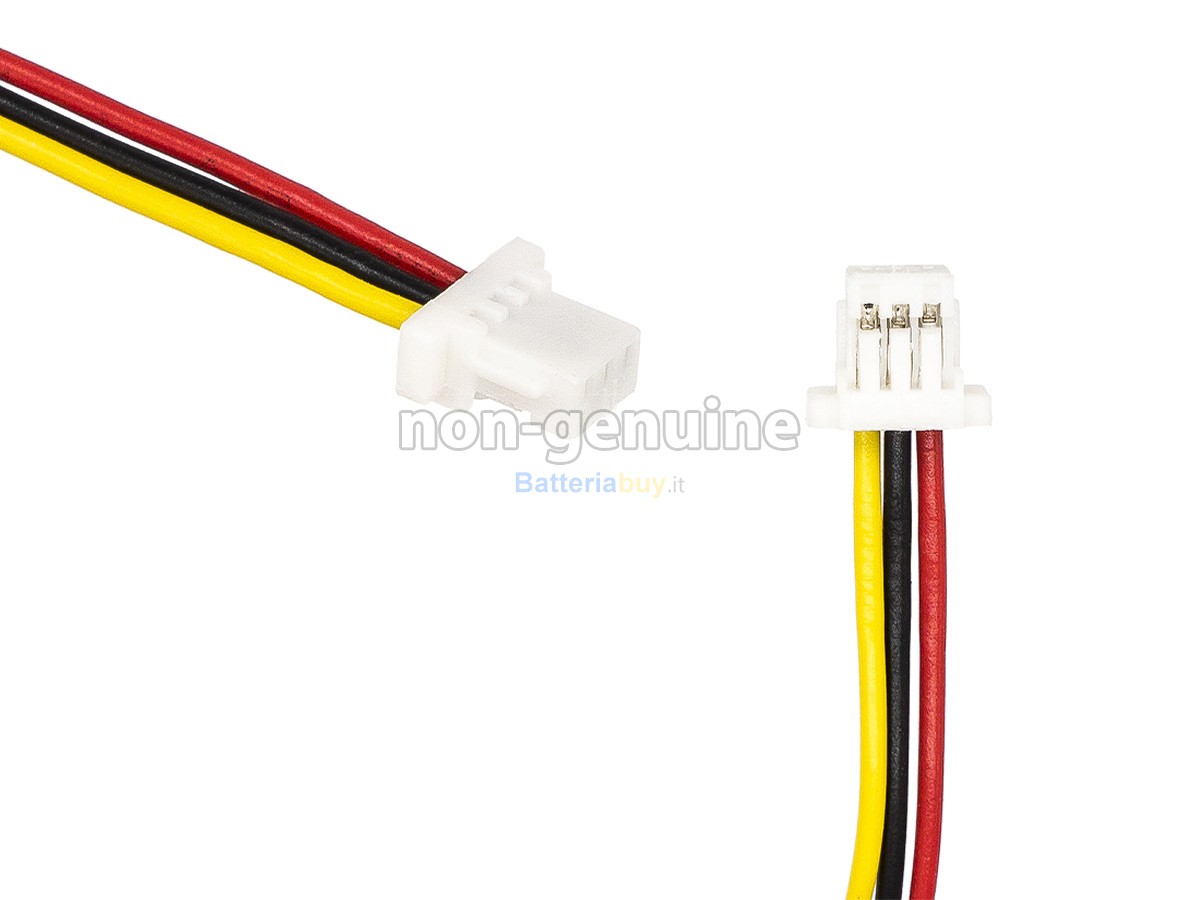 Batteria per Garmin NUVI 50