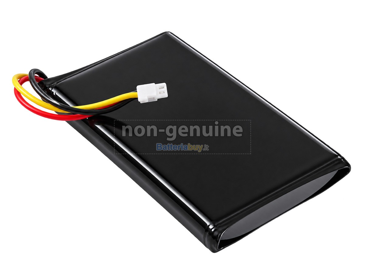 Batteria per Garmin NUVI 50