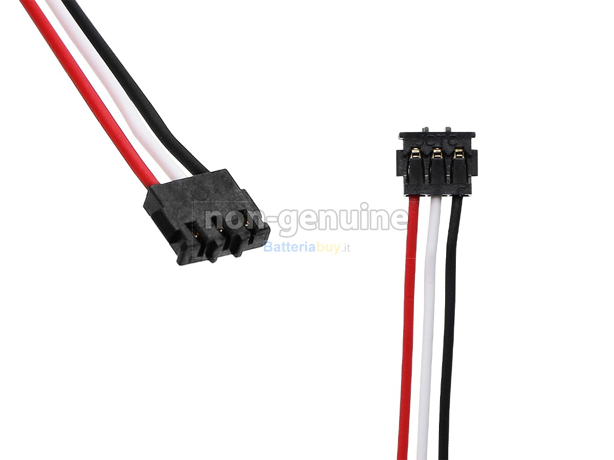 Batteria per Garmin LMT-S